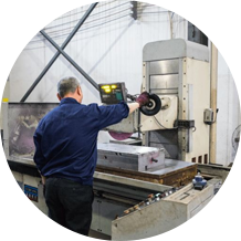 Zhejiang Taizhou Guoguang Mould Plastic Co., Ltd.
