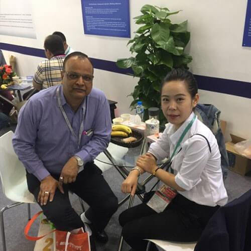 Zhejiang Taizhou Guoguang Mould Plastic Co., Ltd.