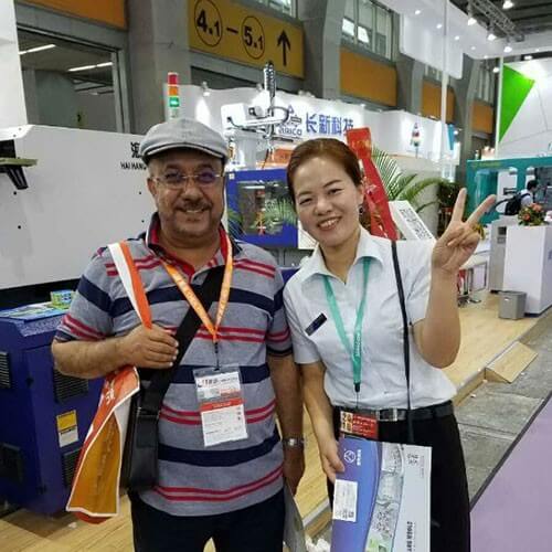 Zhejiang Taizhou Guoguang Mould Plastic Co., Ltd.
