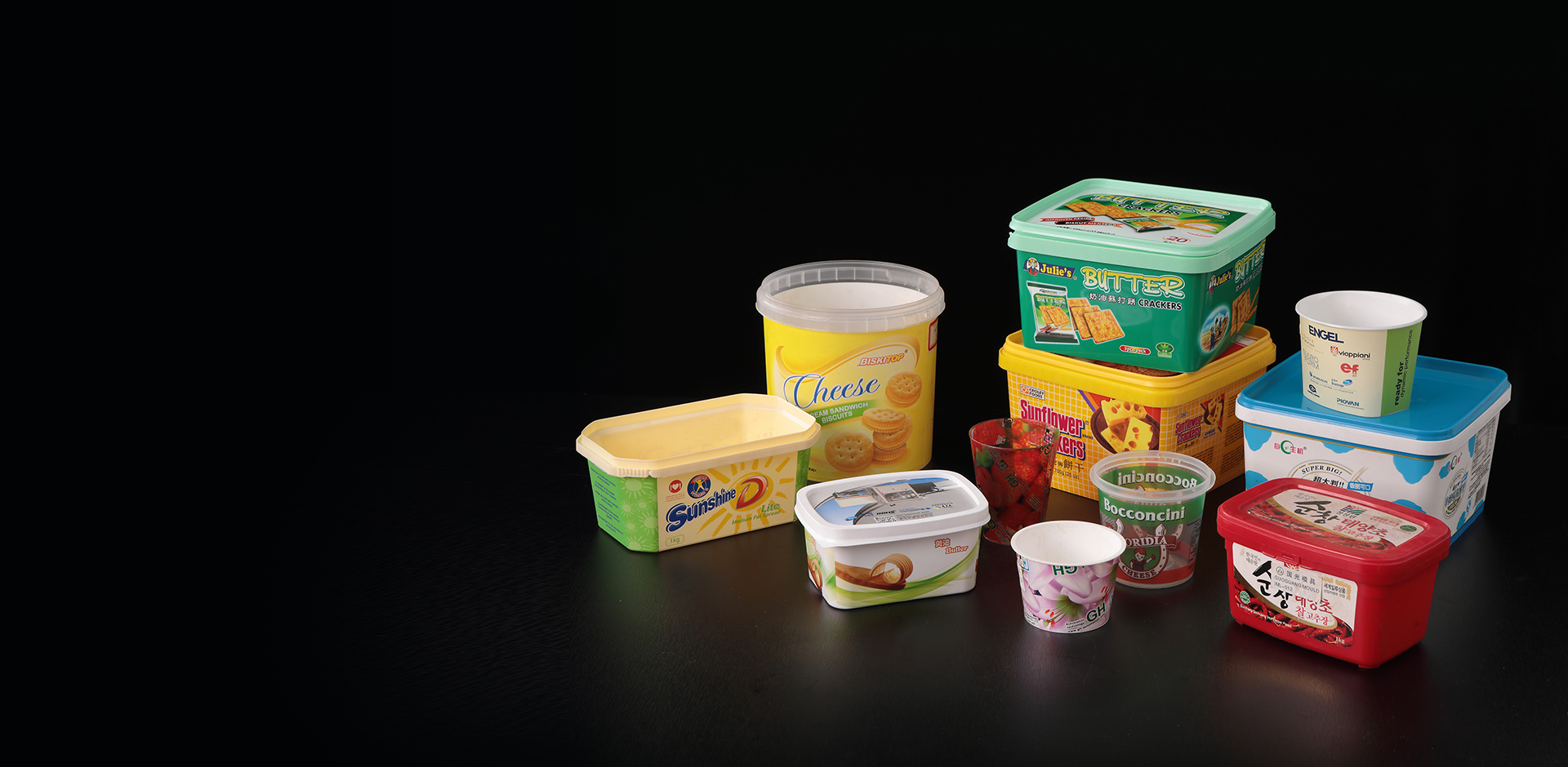 Zhejiang Taizhou Guoguang Mould Plastic Co., Ltd.
