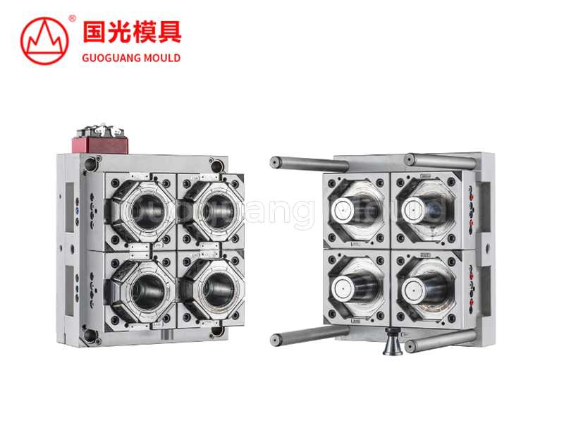 Zhejiang Taizhou Guoguang Mould Plastic Co., Ltd.