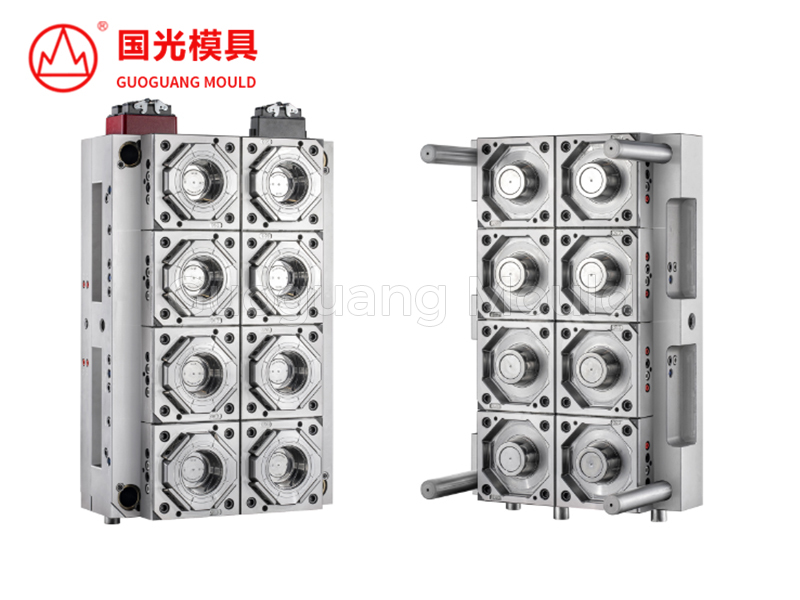 Zhejiang Taizhou Guoguang Mould Plastic Co., Ltd.