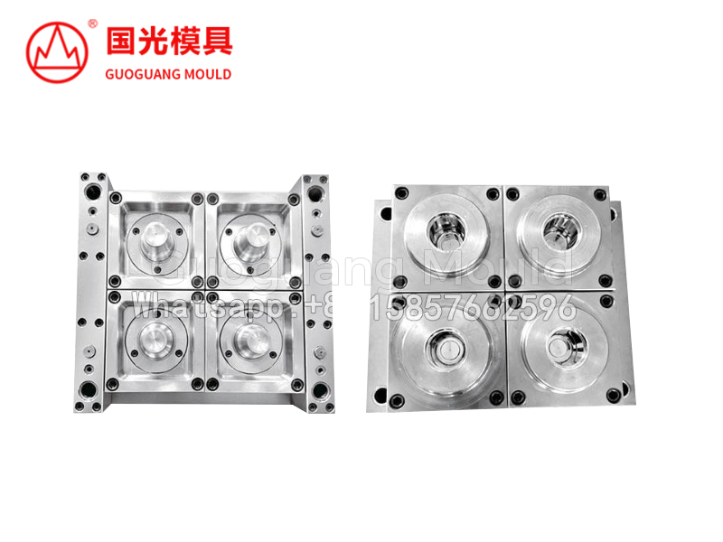 Disposable Thin Wall Cup Mould 