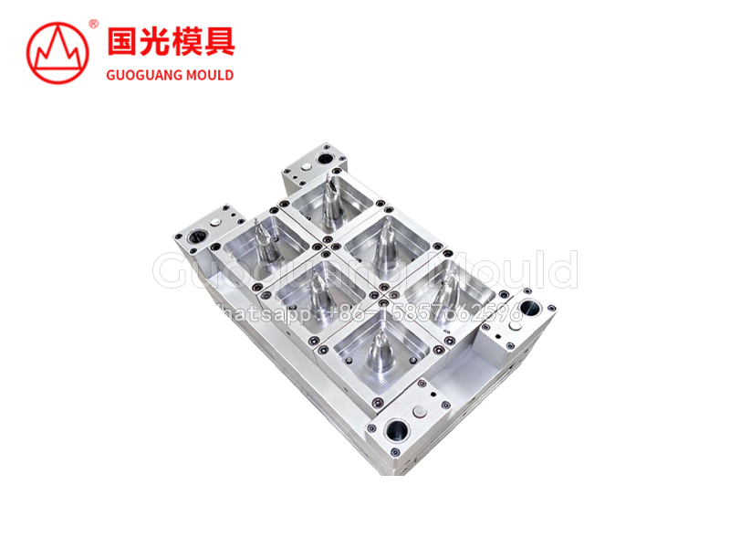 Zhejiang Taizhou Guoguang Mould Plastic Co., Ltd.