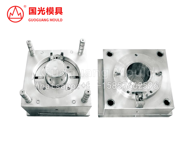 Zhejiang Taizhou Guoguang Mould Plastic Co., Ltd.