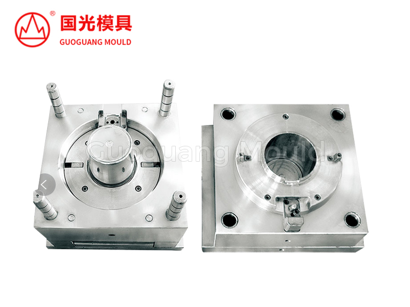 Single Thin Wall Cup Mold