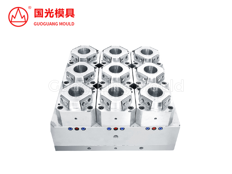 Zhejiang Taizhou Guoguang Mould Plastic Co., Ltd.