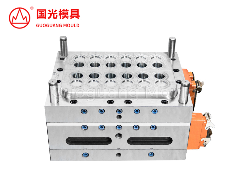 Zhejiang Taizhou Guoguang Mould Plastic Co., Ltd.