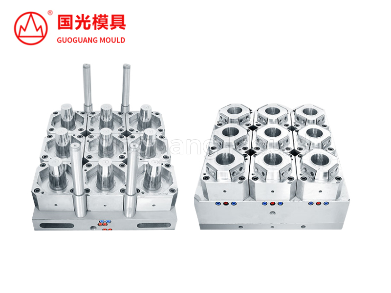 Zhejiang Taizhou Guoguang Mould Plastic Co., Ltd.