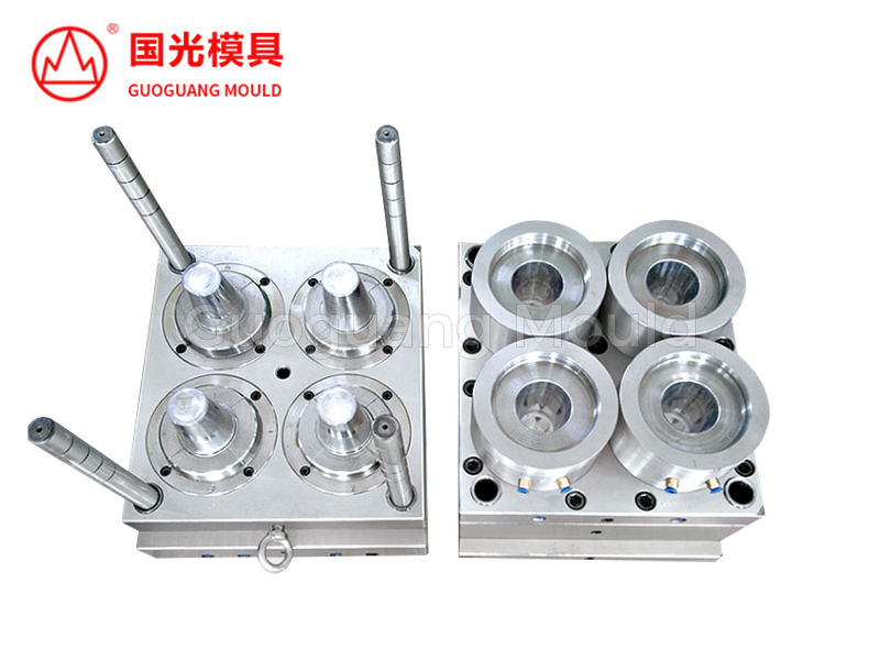 Zhejiang Taizhou Guoguang Mould Plastic Co., Ltd.