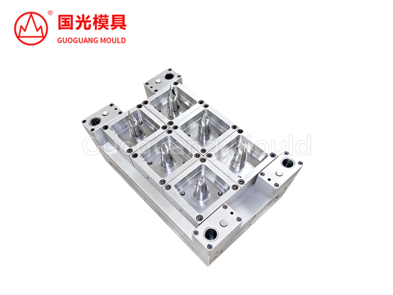 Zhejiang Taizhou Guoguang Mould Plastic Co., Ltd.