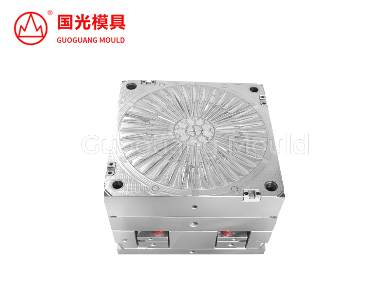 Disposable Plastic Cake Knife Mold