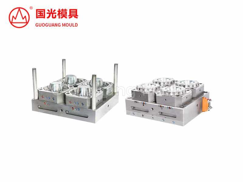 Zhejiang Taizhou Guoguang Mould Plastic Co., Ltd.