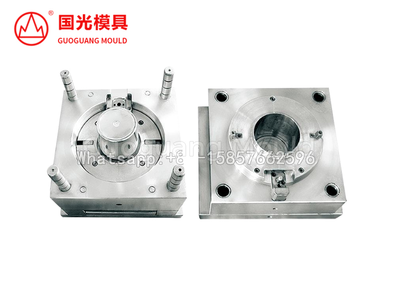 Zhejiang Taizhou Guoguang Mould Plastic Co., Ltd.